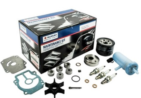 Kit d\'entretien - SUZUKI Marine