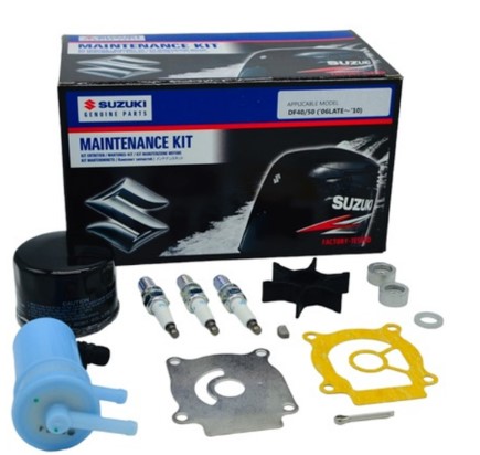 Kit d\'entretien - SUZUKI Marine