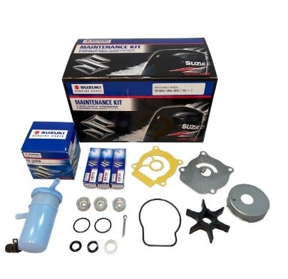 Kit d\'entretien - SUZUKI Marine