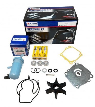 Kit d\'entretien - SUZUKI Marine