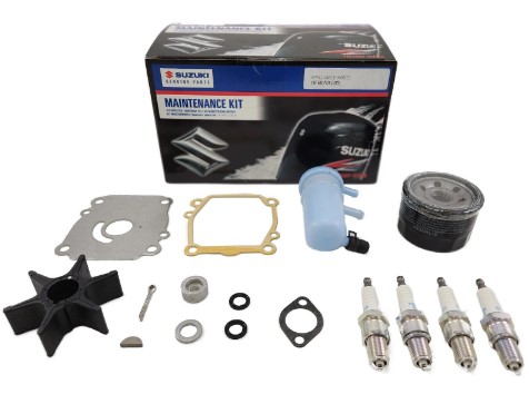 Kit d\'entretien - SUZUKI Marine