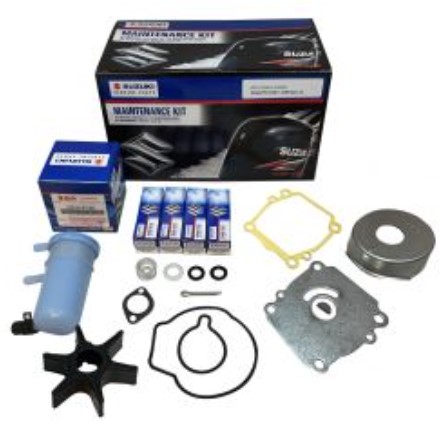 Kit d\'entretien - SUZUKI Marine