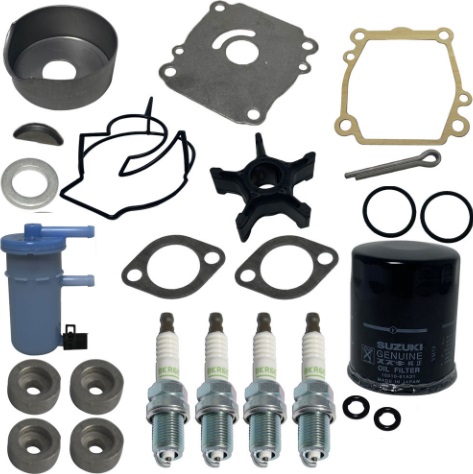 Kit d\'entretien - SUZUKI Marine