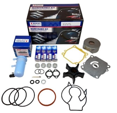 Kit d\'entretien - SUZUKI Marine
