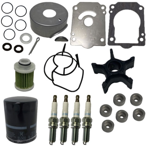 Kit d\'entretien - SUZUKI Marine