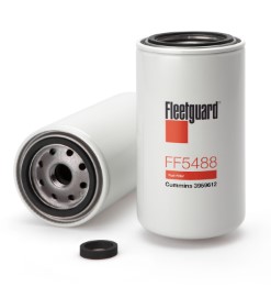 Filtre à gasoil pour moteur CUMMINS- FLEETGUARD