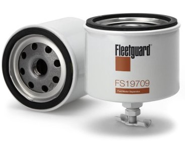 Filtre à gasoil pour moteur ONAN - FLEETGUARD