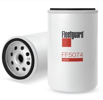Filtre à gasoil moteur VOLVO PENTA - FLEETGUARD