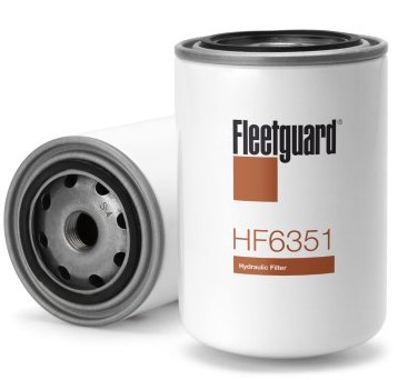Filtre hydraulique pour moteur MAN - FLEETGUARD
