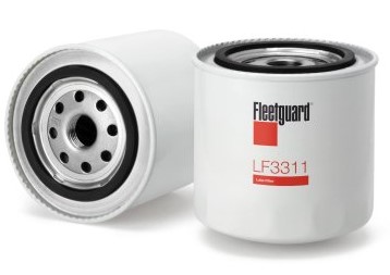 Filtre à huile pour moteur ONAN - FLEETGUARD