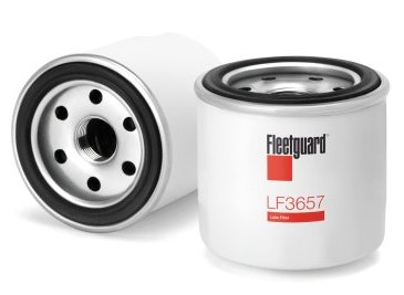 Filtre à huile pour groupe électrogène KOHLER - FLEETGUARD