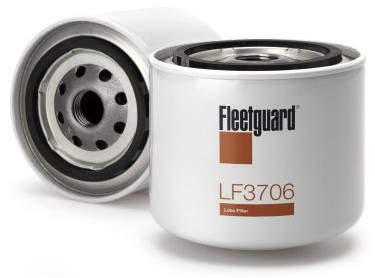Filtre à huile pour moteur BETA MARINE - FLEETGUARD