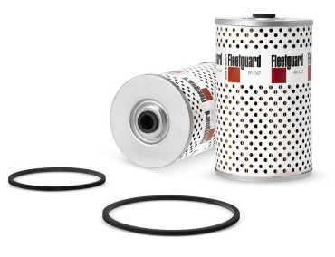 Filtre à gasoil pour moteur MAN - FLEETGUARD