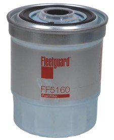 Filtre à gasoil pour moteur BETA MARINE - FLEETGUARD