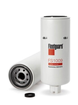 Filtre à gasoil pour moteur CUMMINS - FLEETGUARD