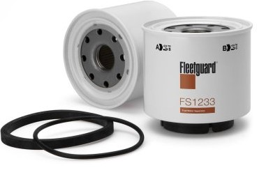 Filtre à gasoil pour moteur ONAN - FLEETGUARD