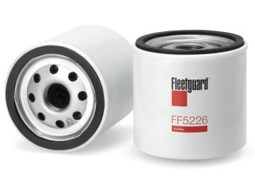 Filtre à gasoil pour moteur BETA MARINE - FLEETGUARD
