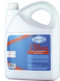 Liquide de refroidissement - Organique -35°C - 5L