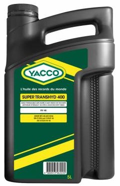 Super Transhyd 400 - HV46 - 5L