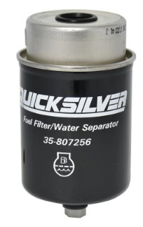 Filtre à carburant - MERCRUISER
