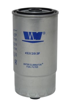 Filtre à carburant - MERCRUISER