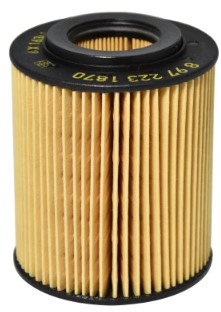 Filtre à huile - MERCRUISER