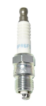 Bougie pour MERCRUISER - NGK