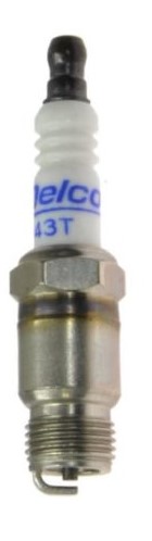 Bougie pour MERCRUISER - AC DELCO