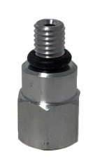 Adaptateur de remplissage d\'huile d\'embase