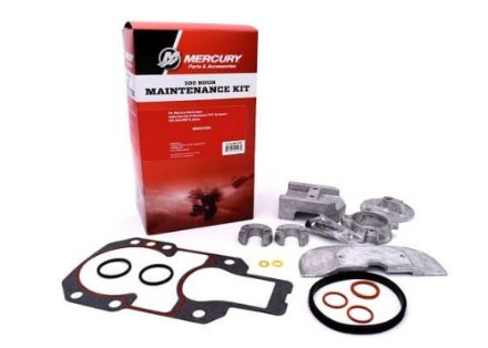 Kit entretien - 100h - Alpha One Gen II - MERCRUISER
