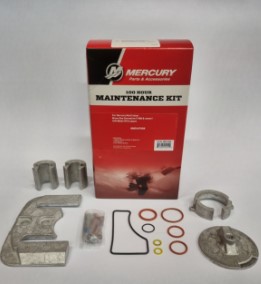 Kit entretien - 100h - Bravo I - MERCRUISER