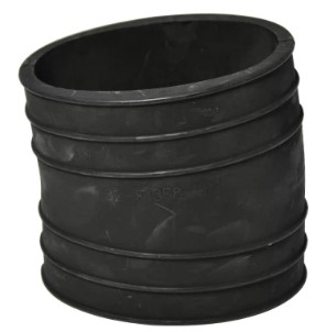 Tuyau d\'échappement - 350 - 8.2L MAG - 4.3L - 6.2L - MERCRUISER