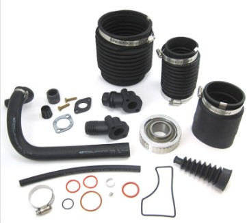 Kit de réparation de transom - Bravo - MERCRUISER
