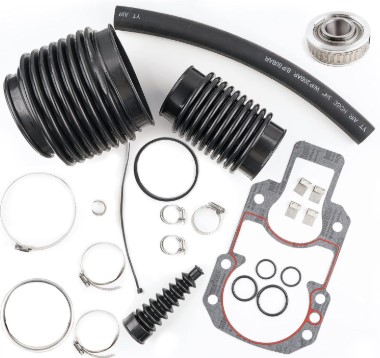 Kit de réparation transom - Alpha I Gen II - MERCRUISER