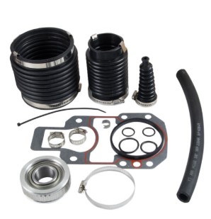 Kit réparation transom - Alpha I - MERCRUISER