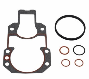 Kit de soufflets pour Alpha One Gen 1 seulement 169,95 € | SVB