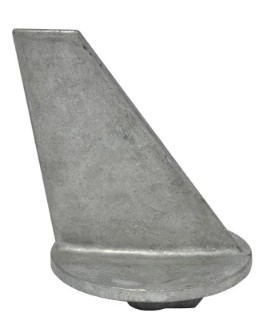Anode trim TAB - MERCRUISER