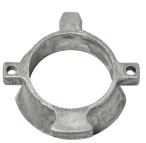 Anode d\'arbre d\'hélice - Alpha I Gen II - MERCRUISER