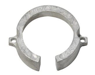Anode arbre d\'hélice - Bravo I/II/III - MERCRUISER