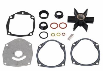Kit de pompe à eau - Alpha I Gen II - MERCRUISER