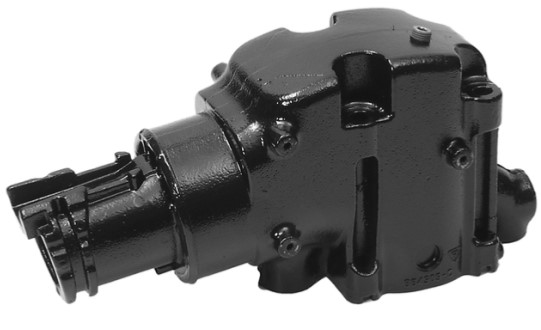 Coude d\'échappement - MERCRUISER