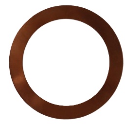 Joint de coude d\'échappement - MERCRUISER