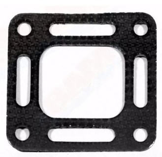 Joint de coude d\'échappement - MERCRUISER