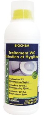 Traitement WC 1L - BIOCHEM
