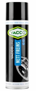 Nettoyant frein - YACCO