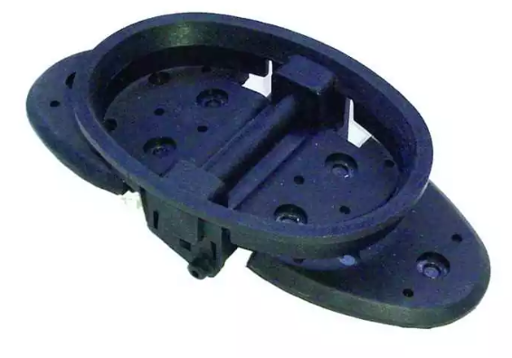 Kit clapet échappement adaptable pour MERCRUISER