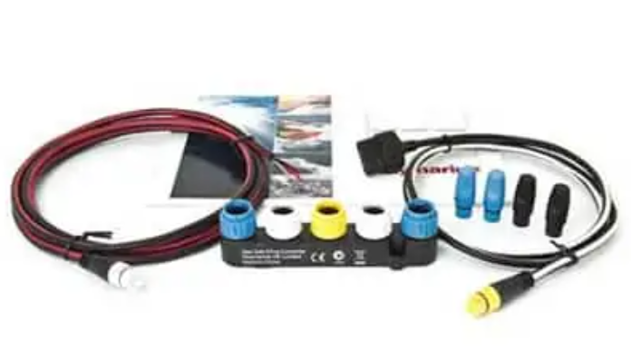Kit convertisseur en ligne SeaTalk / SeaTalkng - RAYMARINE