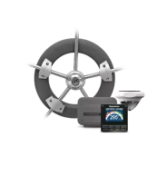 Pilote automatique Evolution EV100 Wheel - RAYMARINE
