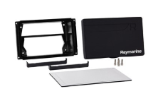 kit de montage par l\'avant AXIOM 7 + cache soleil - RAYMARINE