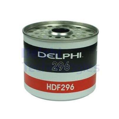 Préfiltre gasoil - HDF296